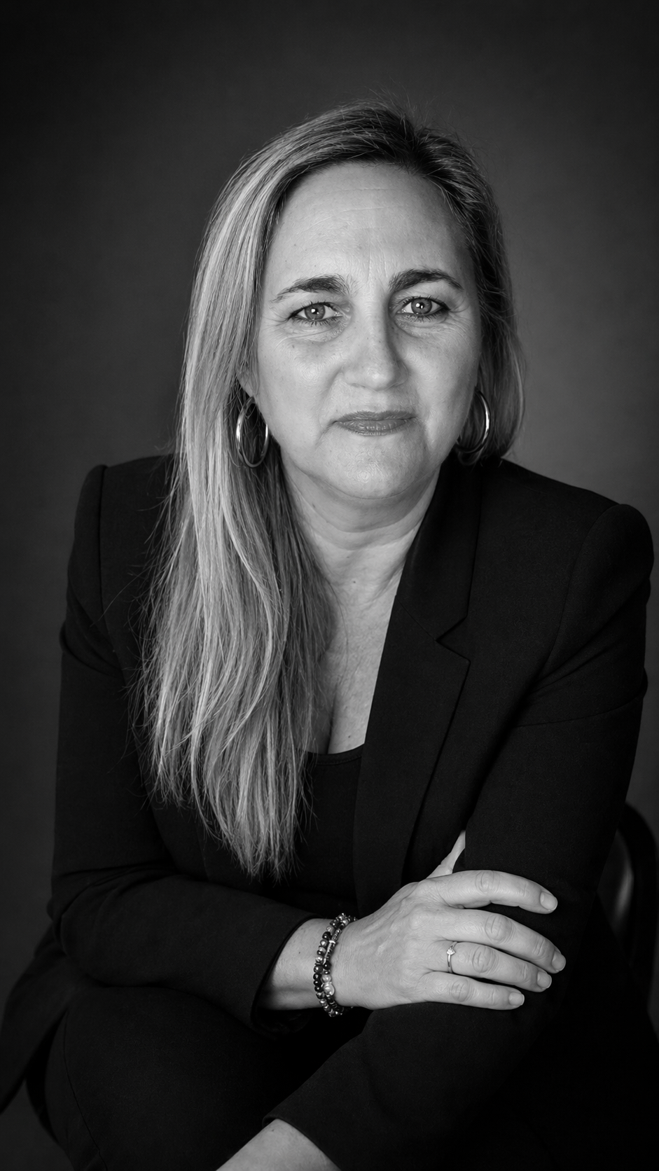 M. Carmen Cabello León, Psicóloga General Sanitaria — Instituto Politécnico de Psicología